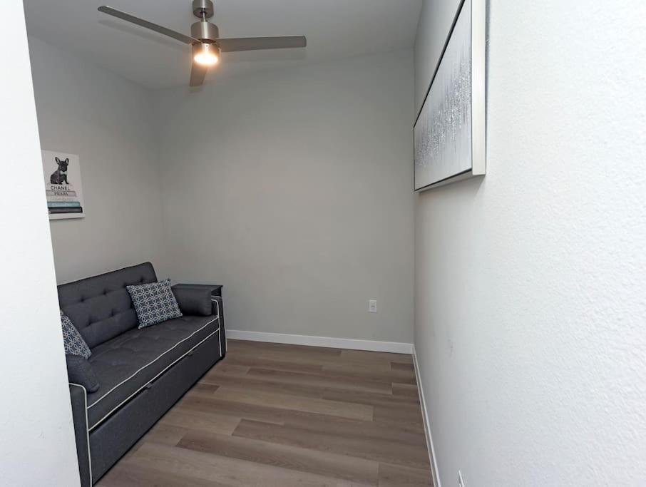 Comfortable Getaway Downtown Htx 휴스턴 외부 사진